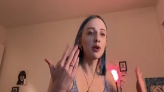 WHORE CONFESSIONS