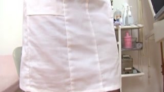ExposedNurses - Greta