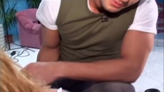 Linda is a Hot Anal Loving Teen