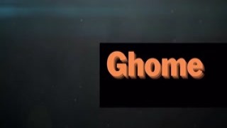 Ghomestory - My Friends Mom Sat On My Face!