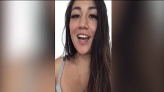 Yeah stepsis, let me feel your pussy again