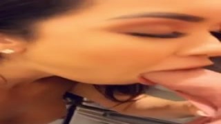Daisy Takes a Load