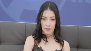 PremiumBukkake - Chloe Heart #2 - Interview