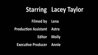 GirlsOutWest - Lacey Taylor - True Blue