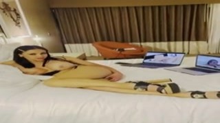 Audrey Bitoni Solo