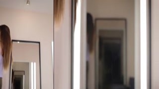 FittingRoom - Lorena G - MultiCams Row Cuts