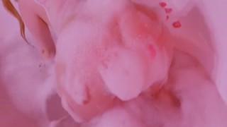 Estie Kay - Wet Juicy Ass And Pussy for Valentines Day Present