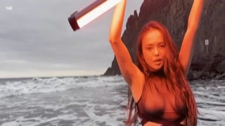 Li Moon — I Am From Mars