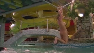 Susana Spears &amp; Nancy Lane in...Susana meets Nancy
