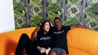 BBC Wrecking The Pussy 16