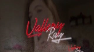 Vallery Ray - real passionate sex