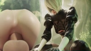 Video Games Anime Heroes Wants Anal - Collection