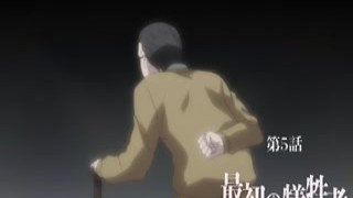 Shuumatsu no Harem Ep 5 SPANISH DUB