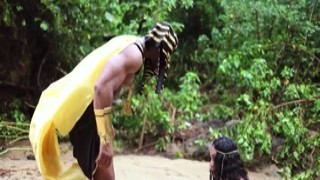 Queen Rogue & Mazee Full HD 1080P