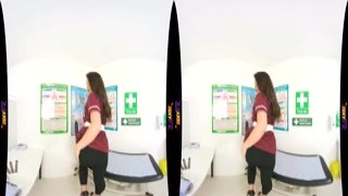 ZexyVR - Kay G - Medical Slip