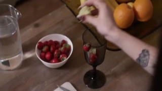 Matty My - Succulent Fruit