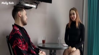 !MollyKelt - Pov They Get Back Together and Have Dirty