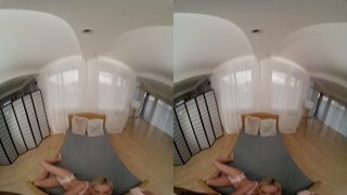Vinna Reed Rides My Cock After Sexy Photoshoot