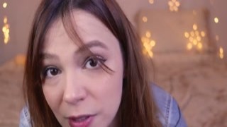 maimy asmr need girlfriend wants your attention tonight