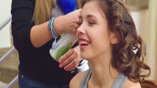Mila Azul - Now Im Ready