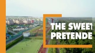 Roxy Lips - The Sweet Pretender