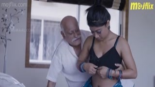 Hawash Season 01 Episode 01 Uncut (2024) Mojflix Hindi Hot Web Series