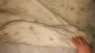 Miha Nika69 - Fucked A Russian Bitch She Didnt Even No