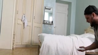 ValterKaro - Production of the anal scene - all actions are real! See continuation))))