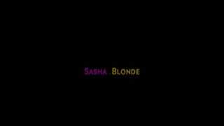Sasha Blonde - Dreaming Of Her King