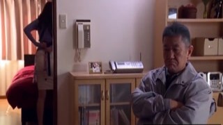 Hot Japanese MILF Fucked Hard