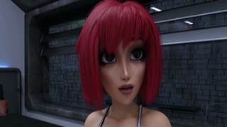 Sentai Squad Episode 1 - Rising Threat