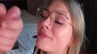 Russian cumeating