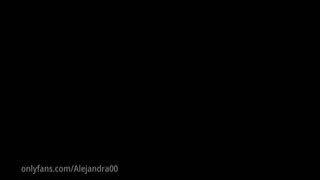 Alejandramoviess - Deepthroat, Pov Blowjob Video Until I Get Cum on My Face