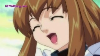 Angel Blade 01 ▪ HENTAI UNCENSORED (ENG Subbed)