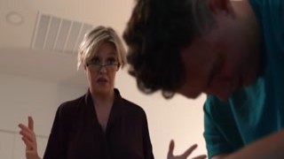 Jamie youve catfished your own stepmom