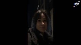 Mira Wair - Mira Fuck a Stranger for a Video