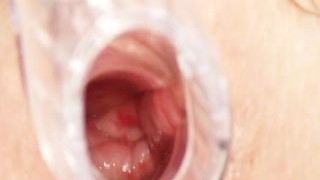 NaughtyHeadNurse - Greta