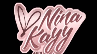 Nina Kayy & Angelina Castro BBC Strap On