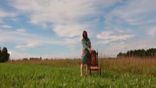 Diana - Summer Meadow