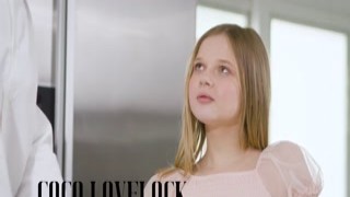 Coco Lovelock - The Live-In Nanny Vol 1 E1 in HD