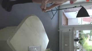 Mein erstes Mal Anal - Osterspezial mit Bella-Klein