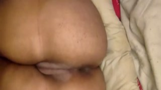 MorenaTeen - Anal Pleasure is the best thing that can Exist in Life