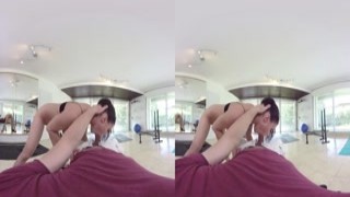 VR Blowjob compilation #2