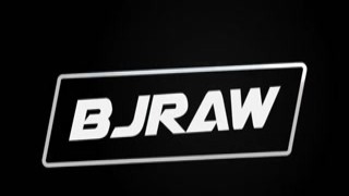 BJRAW Candee Licious is sweet on jizz